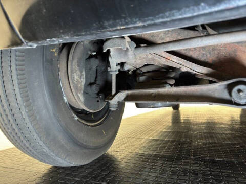 1940 Pontiac Bonneville