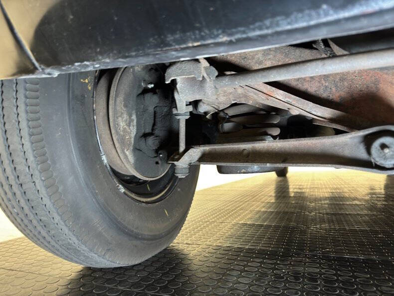 1940 Pontiac Bonneville