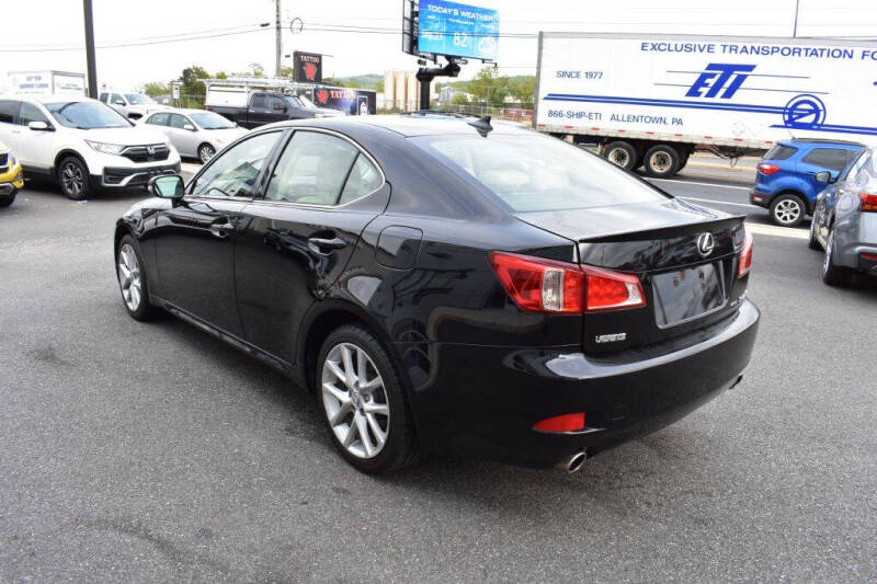 2013 Lexus IS 250