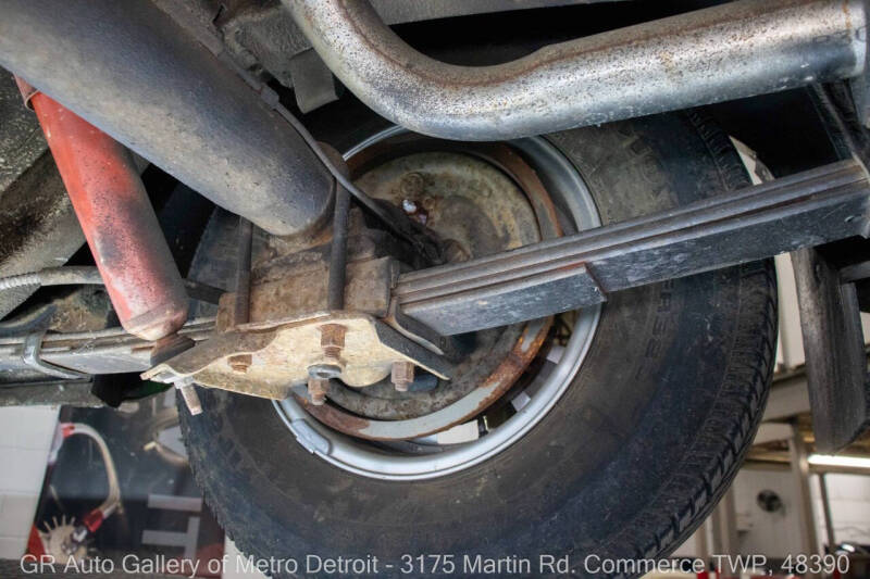 1973 Mercury Cougar