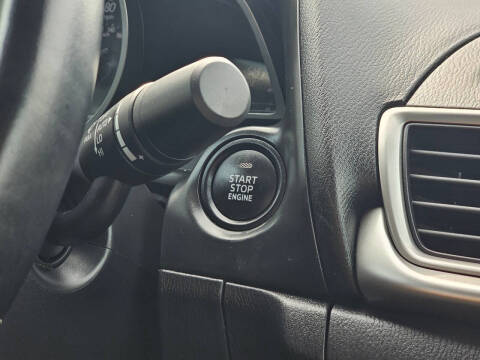 2018 Mazda MAZDA3