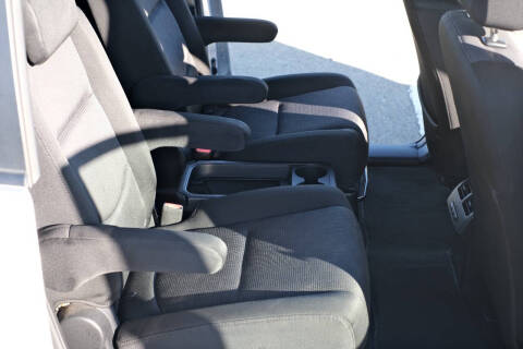2008 Mazda MAZDA5 Touring
