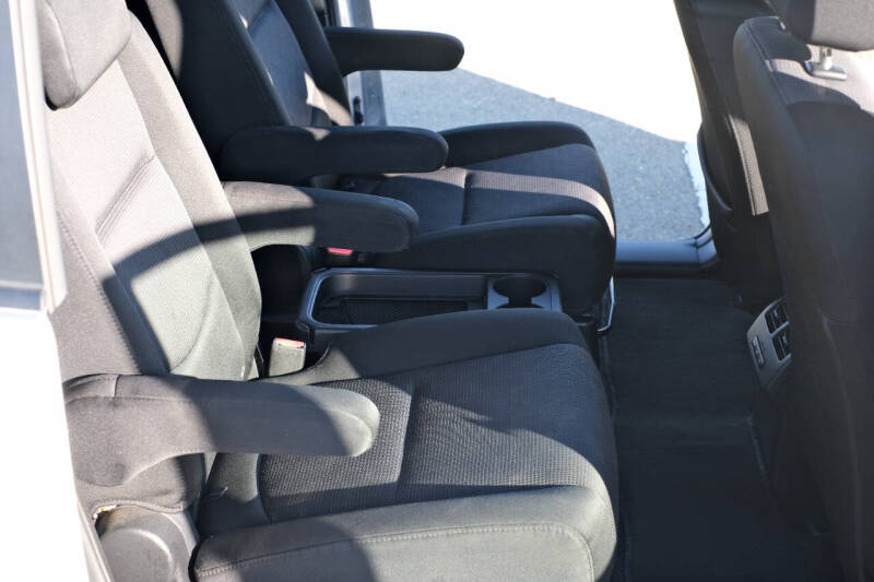 2008 Mazda MAZDA5 Touring