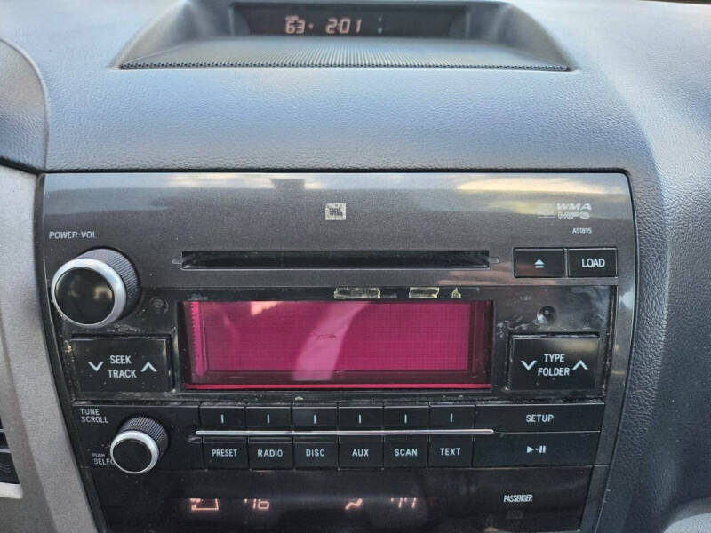 2013 Toyota Tundra Limited