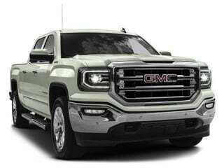 2016 GMC Sierra 1500 for sale at CAR-MART in Union City TN
