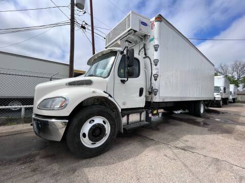 2015 Freightliner M2 106 for sale at Forest Auto Finance LLC in Garland TX