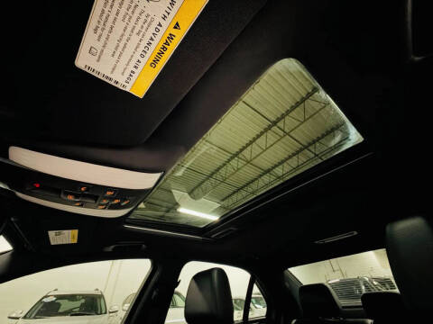 2011 Mercedes-Benz E-Class