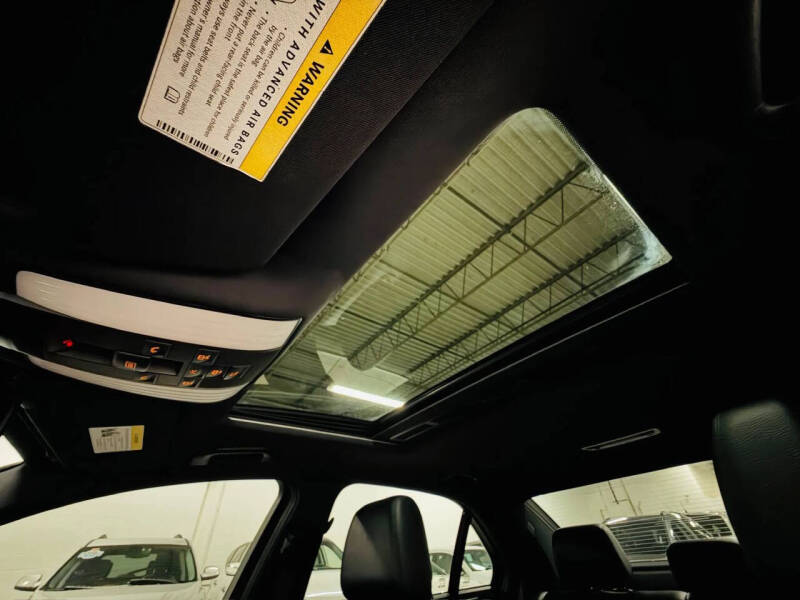 2011 Mercedes-Benz E-Class