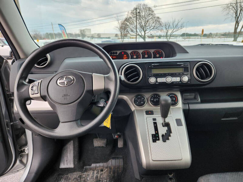 2008 Scion xB