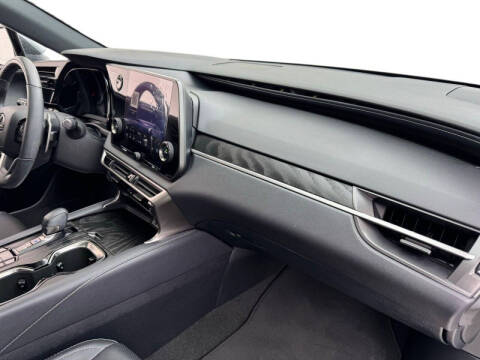 2023 Lexus RX 350