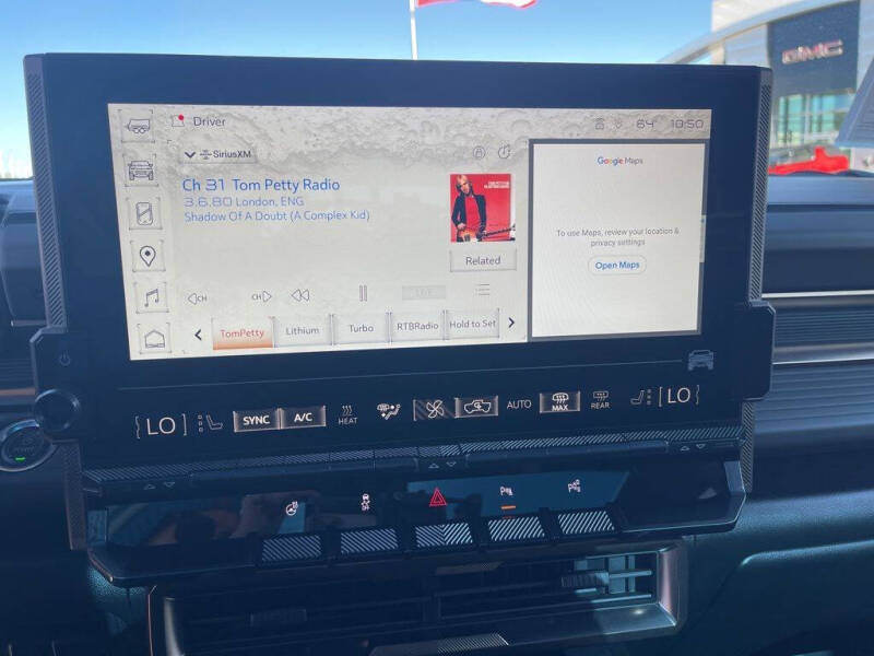 2024 GMC HUMMER EV 2X