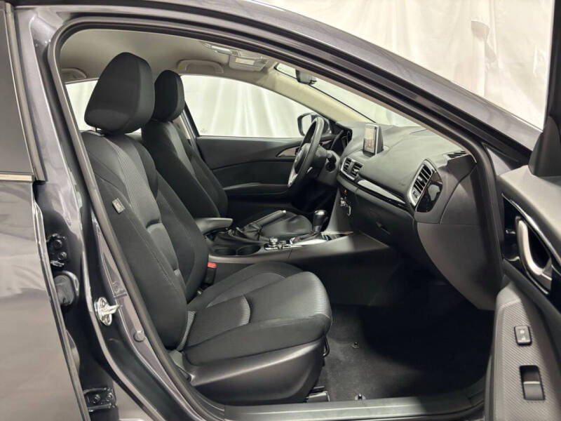 2014 Mazda MAZDA3 i Touring