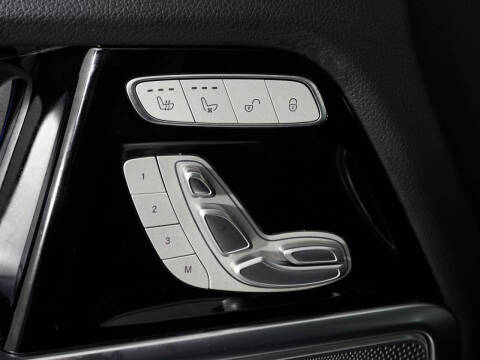 2024 Mercedes-Benz G-Class AMG G 63