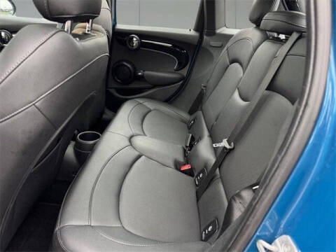 2023 MINI Hardtop 4 Door Cooper S