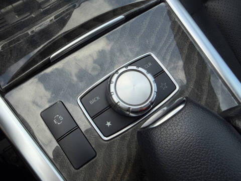 2015 Mercedes-Benz E-Class E 350
