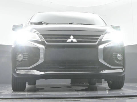 2023 Mitsubishi Mirage G4 SE