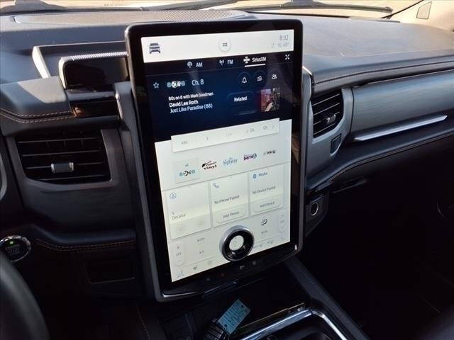 2022 Ford Expedition MAX Platinum