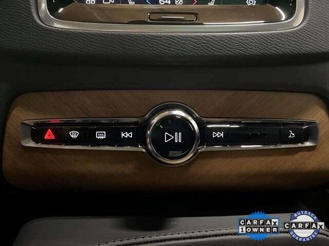 2025 Volvo XC90 B6 Plus Bright Theme 7P