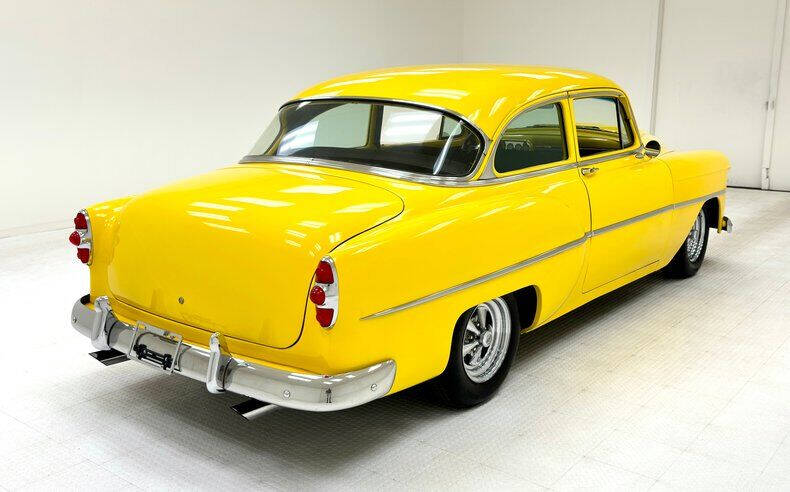 1953 Chevrolet 210