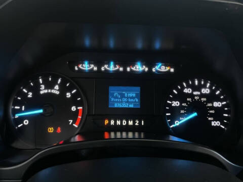 2017 Ford F-250 Super Duty