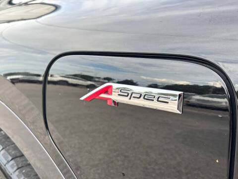 2024 Acura ZDX A-SPEC