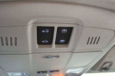 2019 Buick Envision Premium II