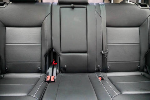 2022 Volkswagen Atlas V6 SEL 4Motion