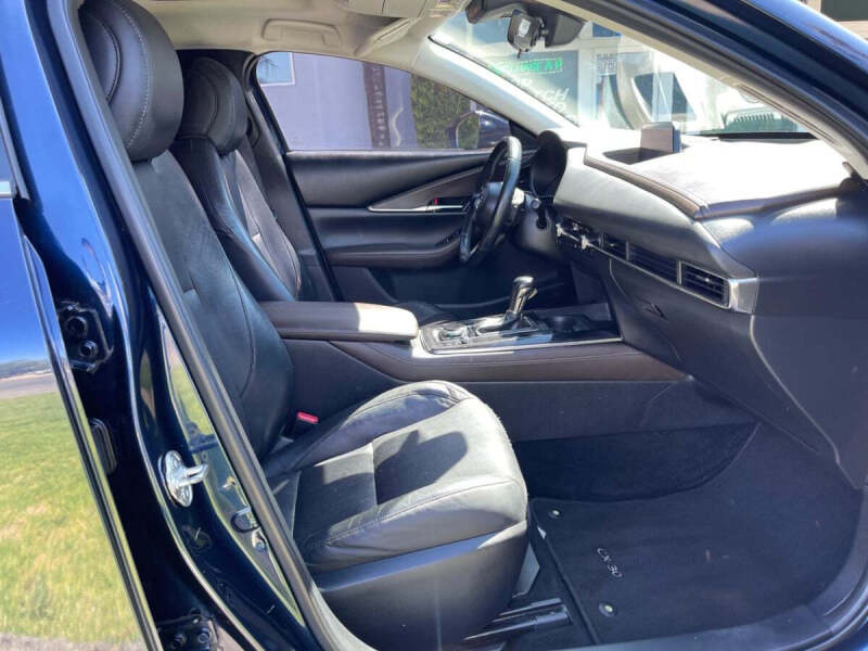 2020 Mazda CX-30 Premium