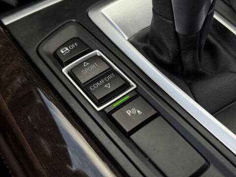 2018 BMW X5 sDrive35i