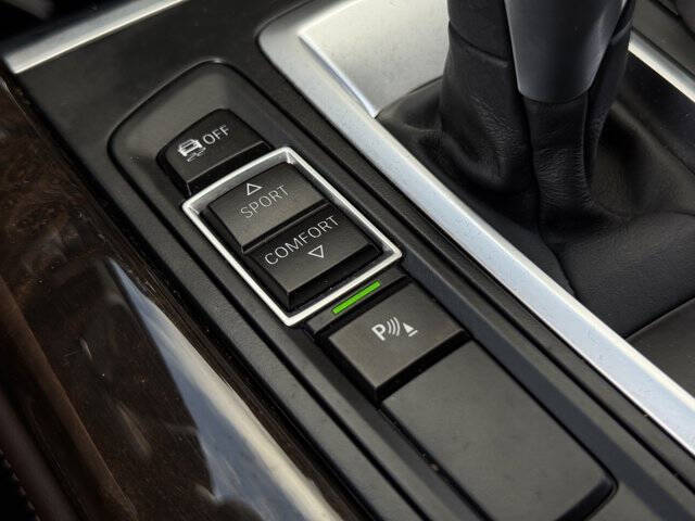 2018 BMW X5 sDrive35i