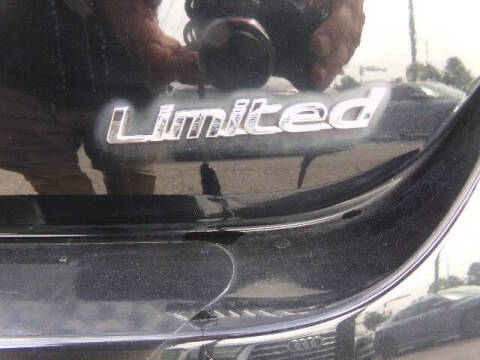 2018 Hyundai Sonata Limited