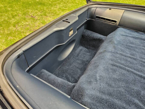 1982 Chevrolet Camaro