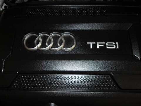 2019 Audi Q3 quattro Premium 45 TFSI