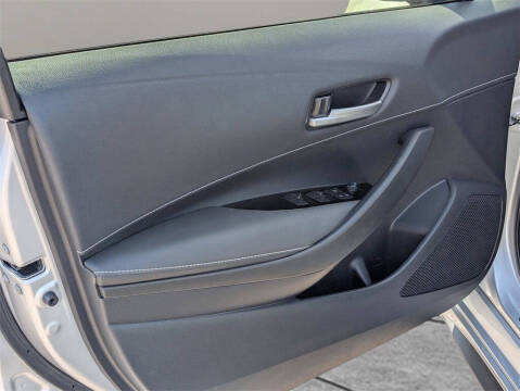 2023 Toyota Corolla Hatchback SE