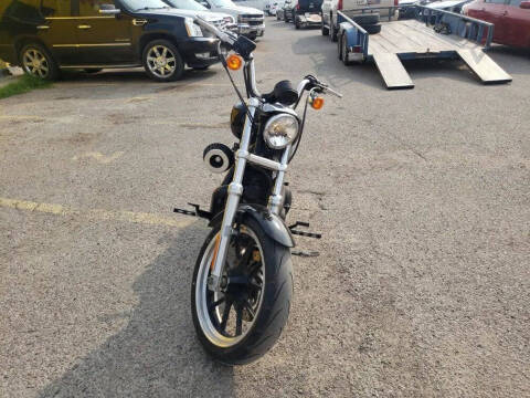 2012 Harley-Davidson h