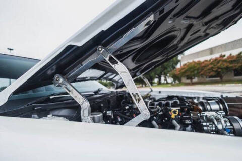 1973 Pontiac Firebird