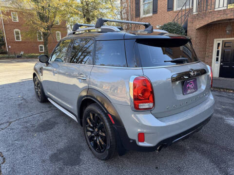 2017 MINI Countryman Cooper