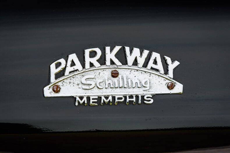 1967 Mercury Comet