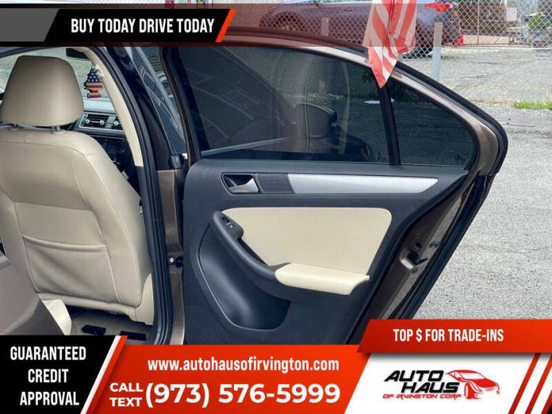 2015 Volkswagen Jetta