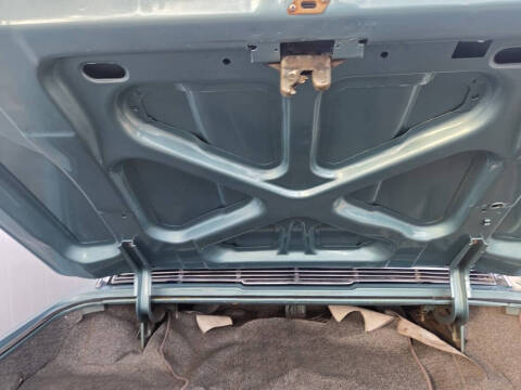 1964 Ford Thunderbird