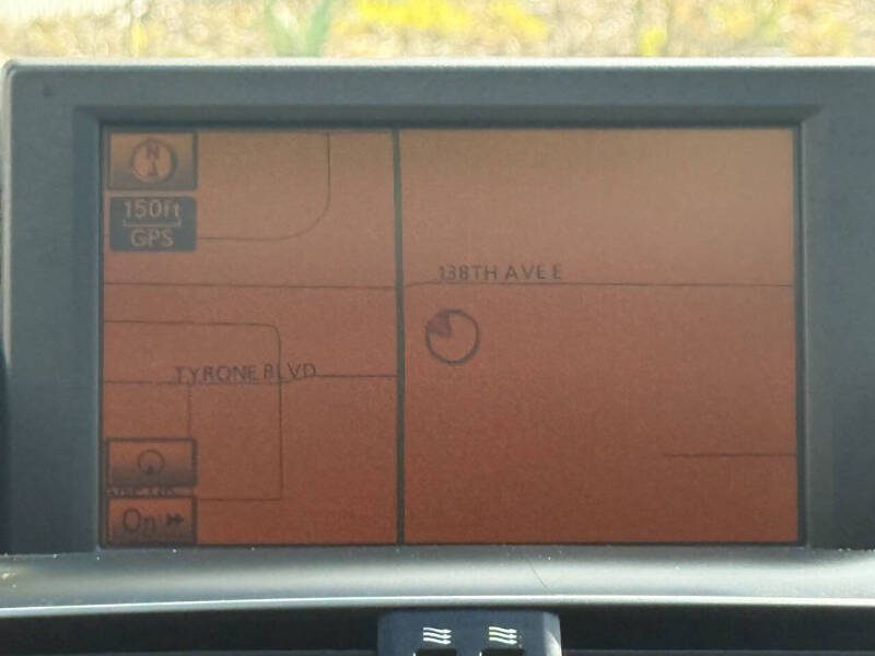 2010 Lexus HS 250h Premium