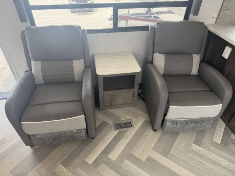 2022 Forest River Salem Midwest 27RK