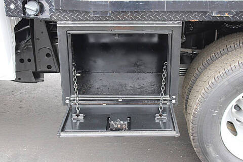 2023 Chevrolet Silverado 3500HD CC