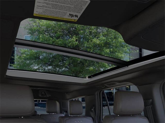 2025 Ford Expedition King Ranch