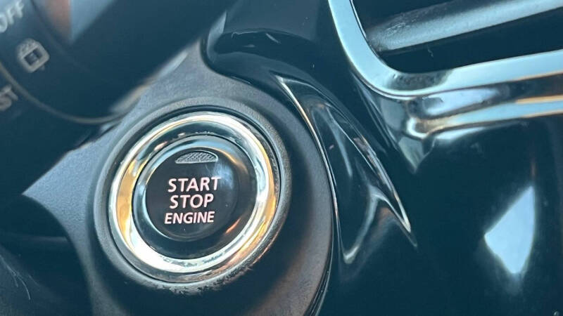 2016 Mitsubishi Outlander SE