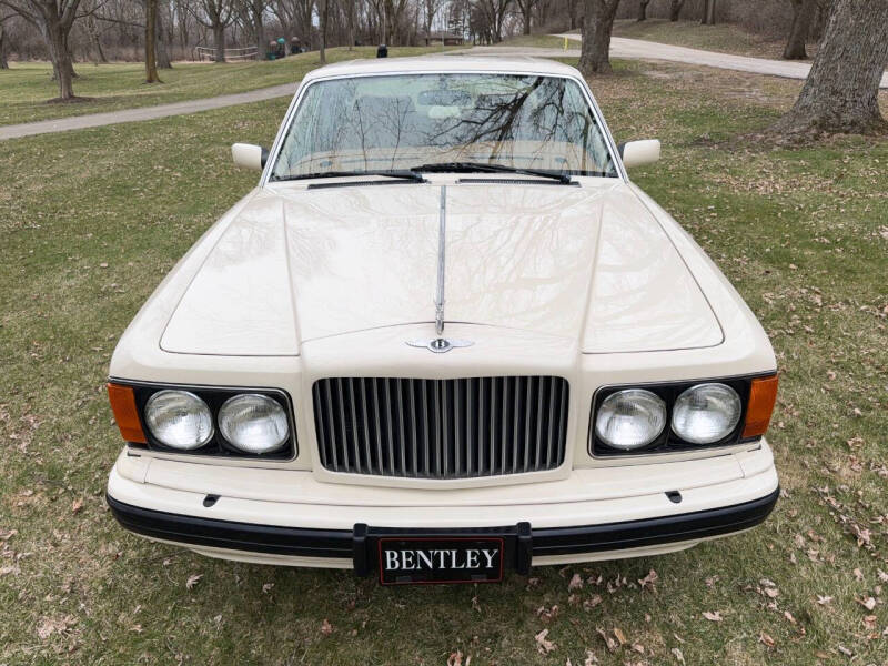 1997 Bentley Brooklands - Photo 6