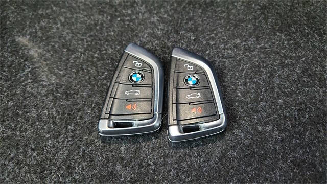 2022 BMW M4 Competition xDrive