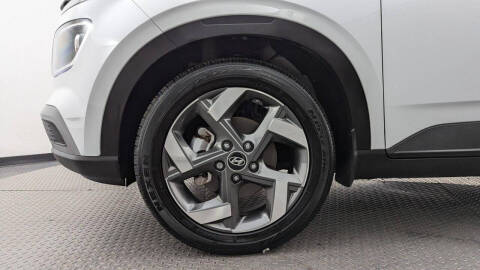 2024 Hyundai Venue SEL
