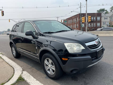 2009 Saturn Vue