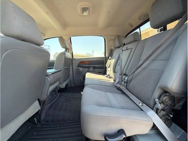 2006 Dodge Ram 3500